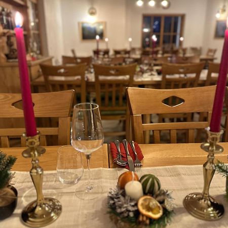 Pensiunea Coronita Felsővisó Kültér fotó