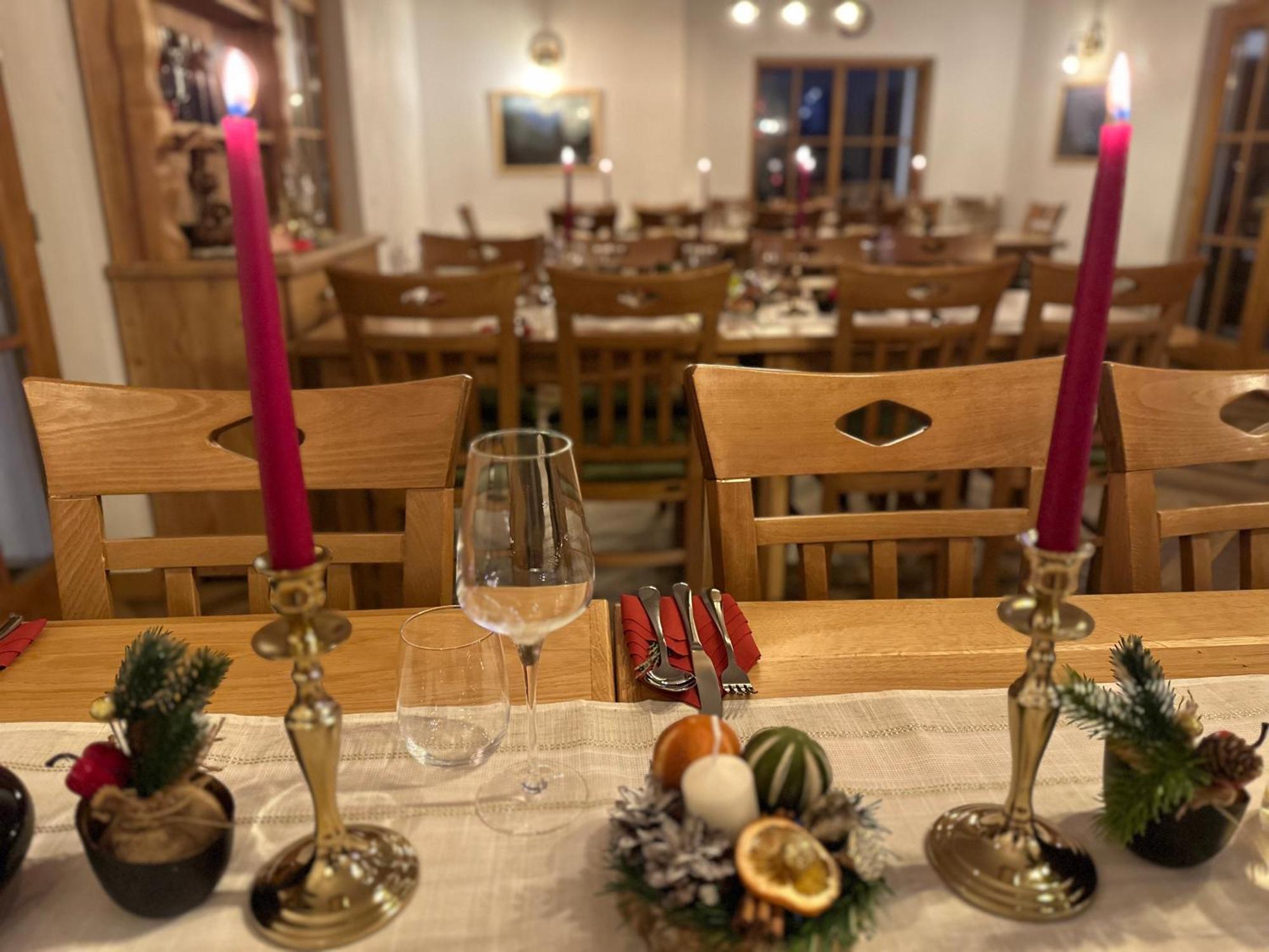 Pensiunea Coronita Felsővisó Kültér fotó